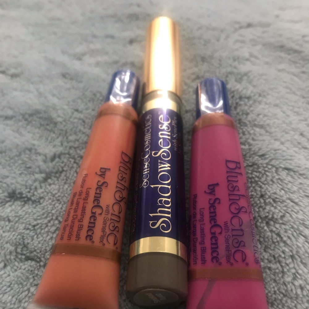 SeneGence Makeup